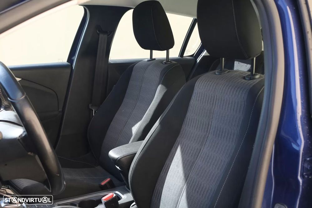 Opel Corsa-e Edition - 3