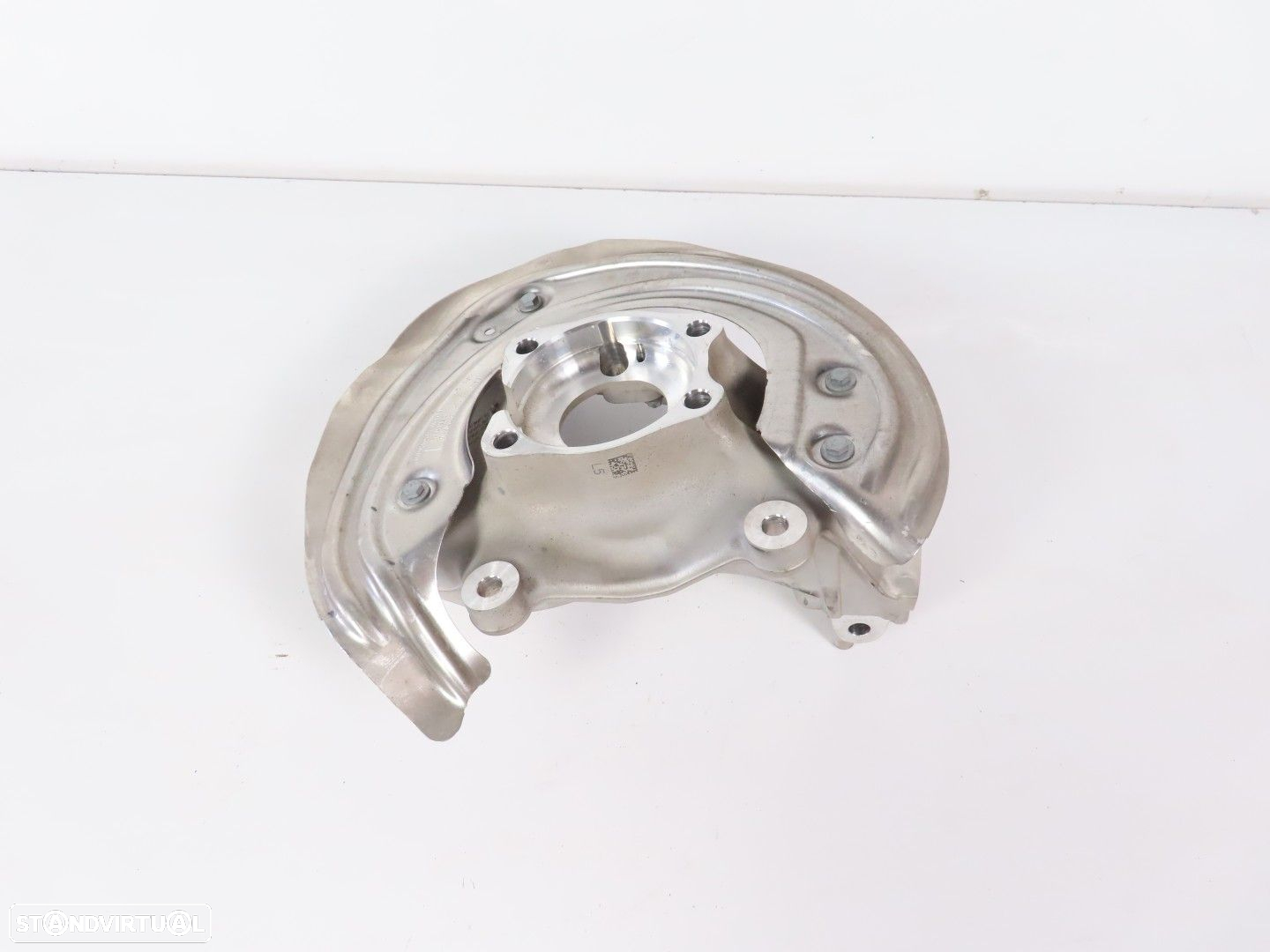 Manga d'eixo Esquerdo/Frente Seminovo/ Original BMW 4 Gran Coupe (G26) 312068925... - 2
