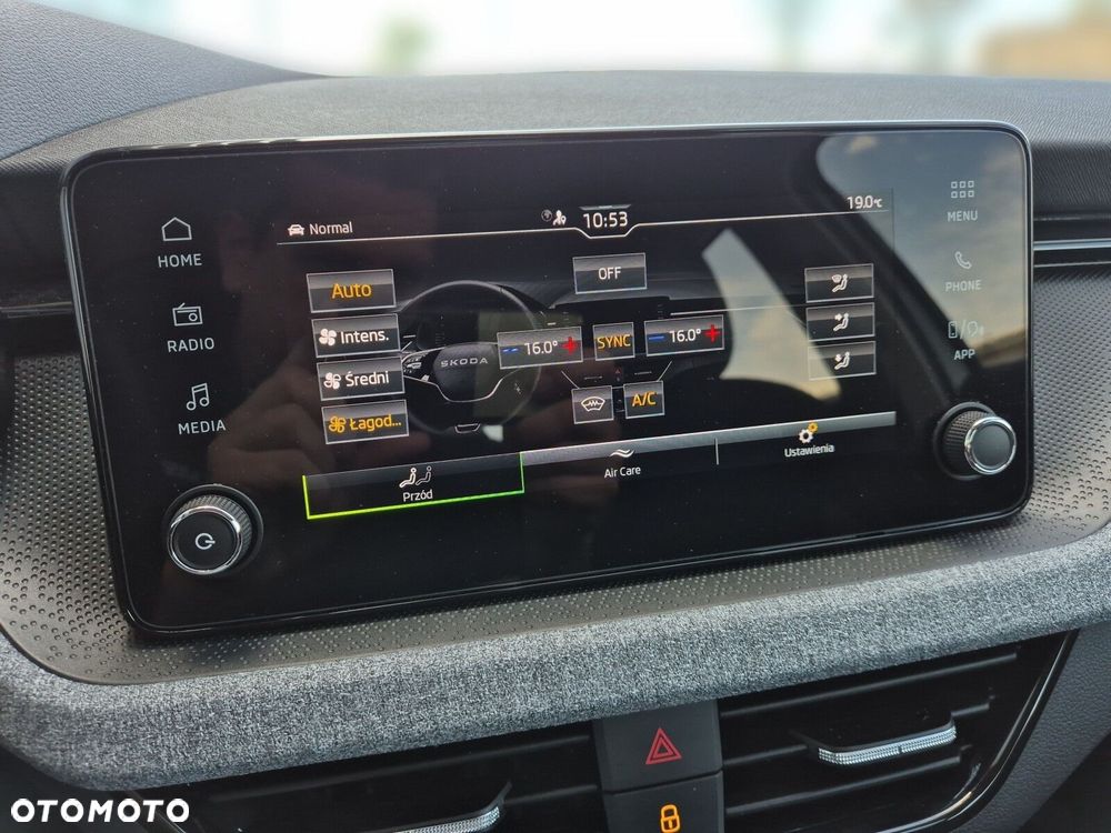 Skoda Kamiq 1.0 TSI Drive DSG - 31