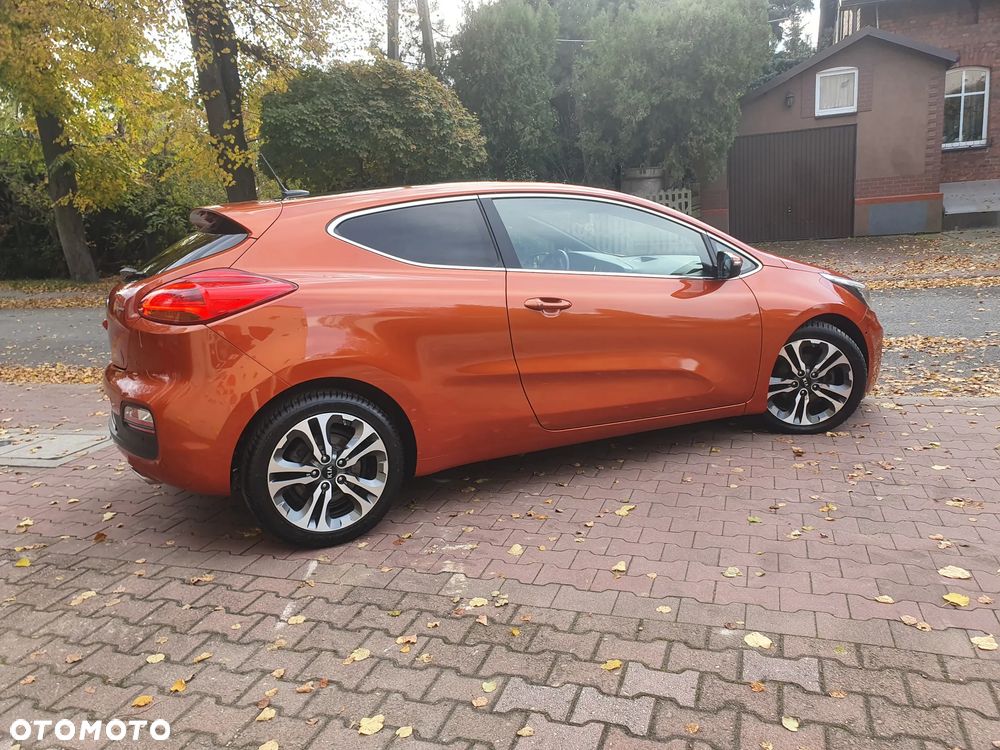 Kia ProCeed 1.6 GDI Spirit - 21