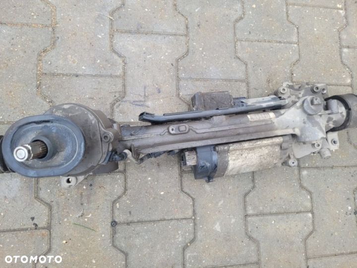 Maglownica przekładnia VW Passat B6 1,9 TDI 2006r Europa 3C1423051D - 4