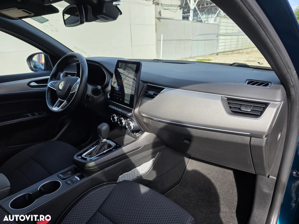 Renault Arkana MHEV 140 EDC Esprit Alpine - 17