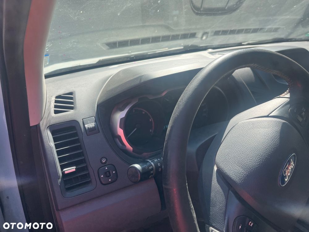 Ford Ranger Autm Wildtrak - 17
