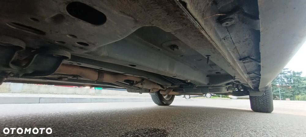 Fiat Freemont 2.0 Multijet 16V DPF Cross - 16