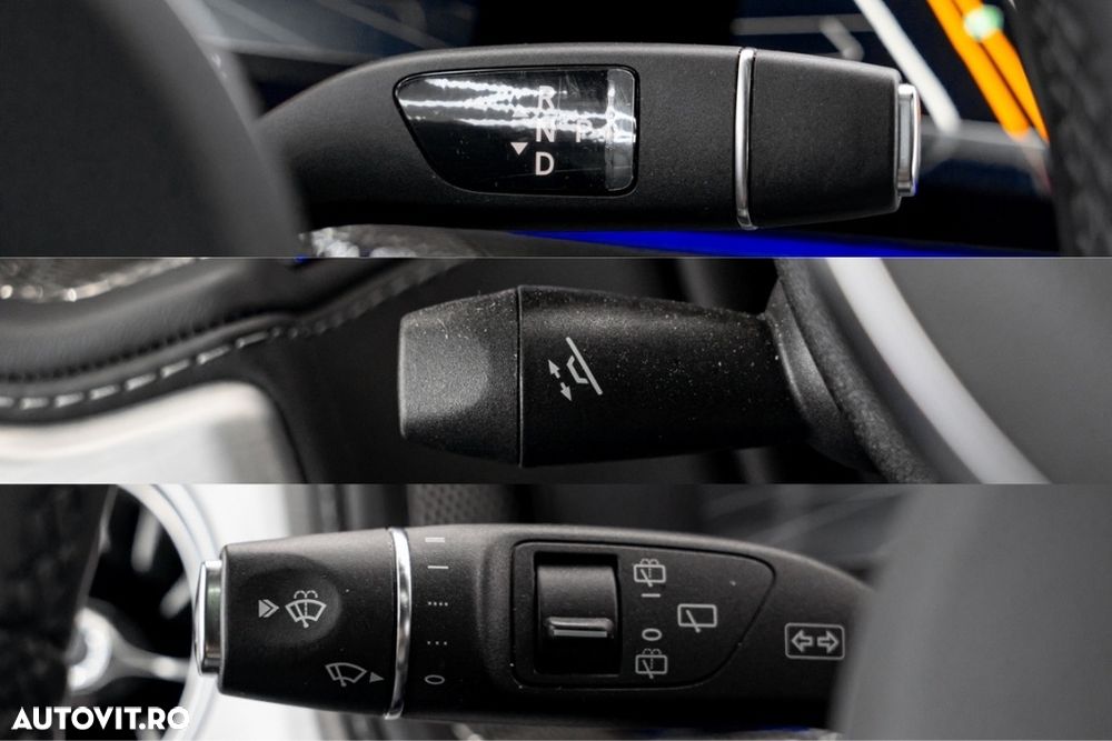 Mercedes-Benz G AMG 63 SW Long Aut. - 33