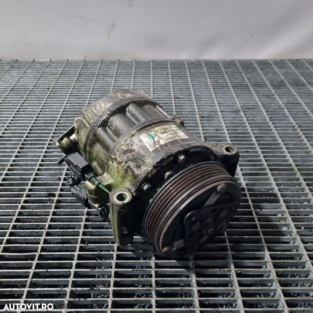 Compresor clima Volvo XC60 2.4 D 2008 - 2013 215CP D5244T11 (1482) Diesel 038980059B4 - 1