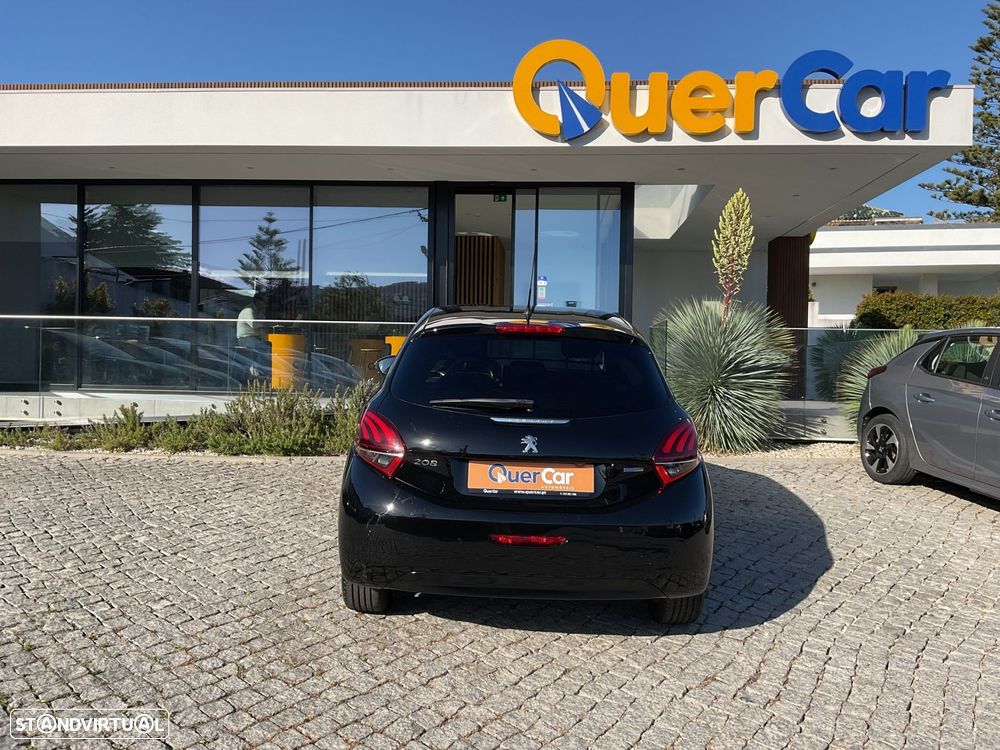Peugeot 208 1.2 PureTech Style - 6