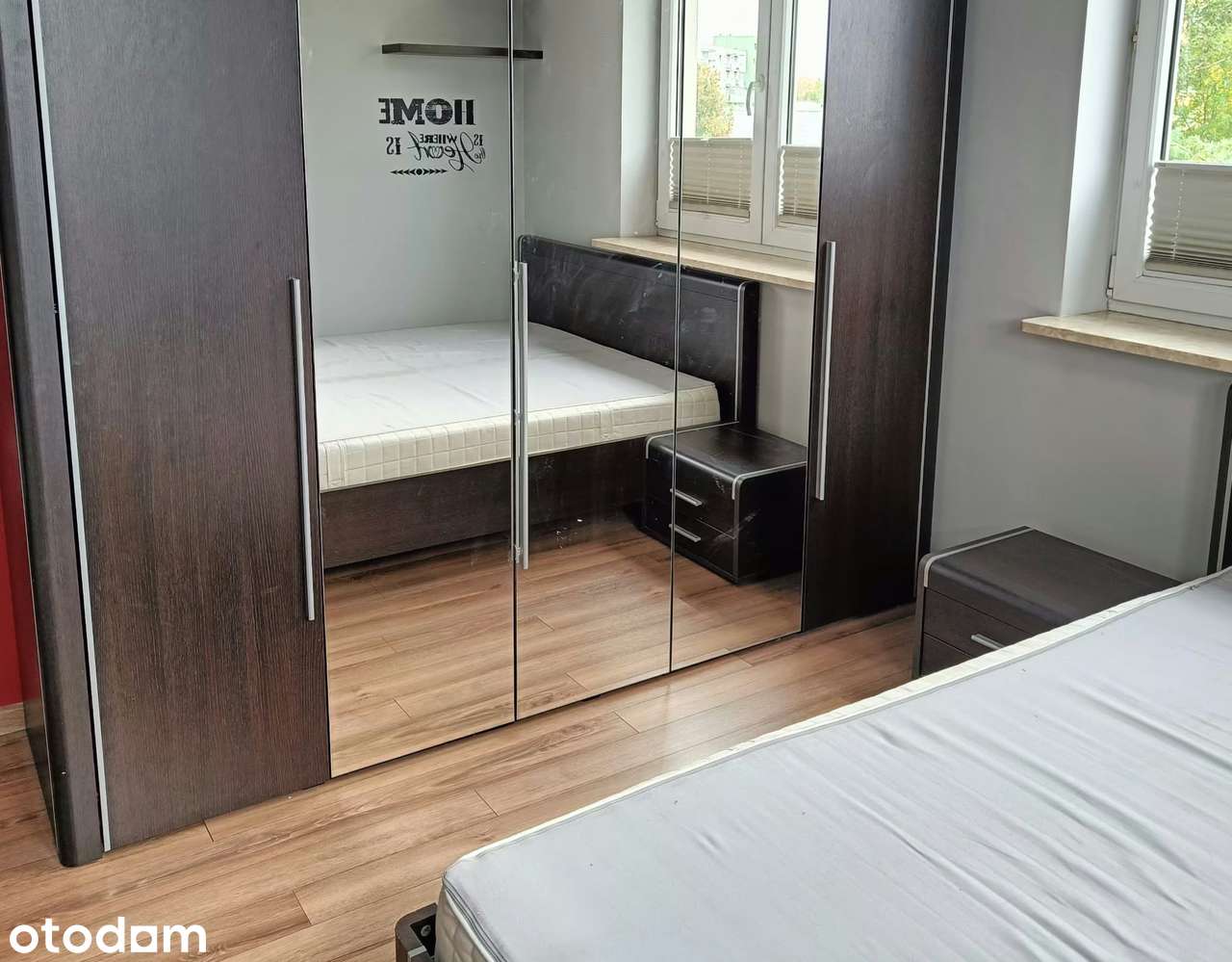 Targówek,ul.Rzepichy,3 pokoje,55m² ,KLIMA,BALKON,GARAŻ,INTERNET