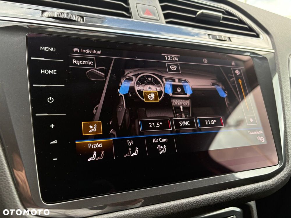 Volkswagen Tiguan Allspace - 32