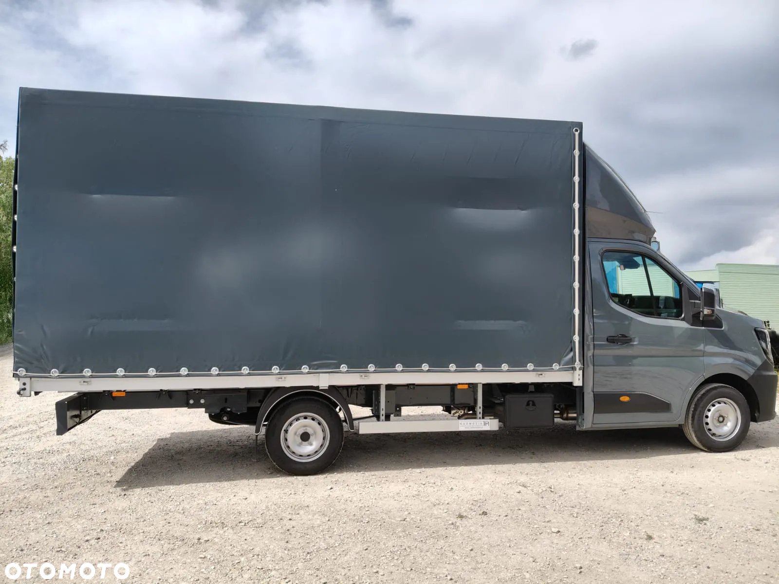Renault Master Burtofirana 10EP - 4