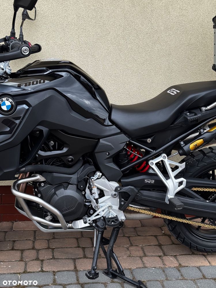 BMW GS - 28