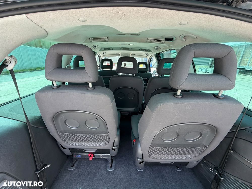 VOLKSWAGEN Sharan 2005 — imagine 7
