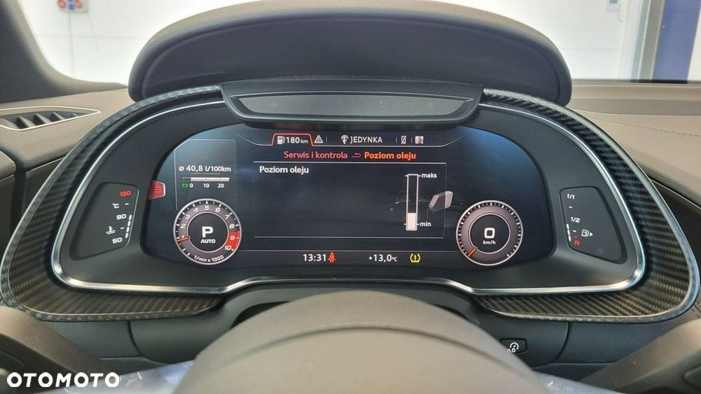 Audi R8 Coupé V10 RWD Performance - 24