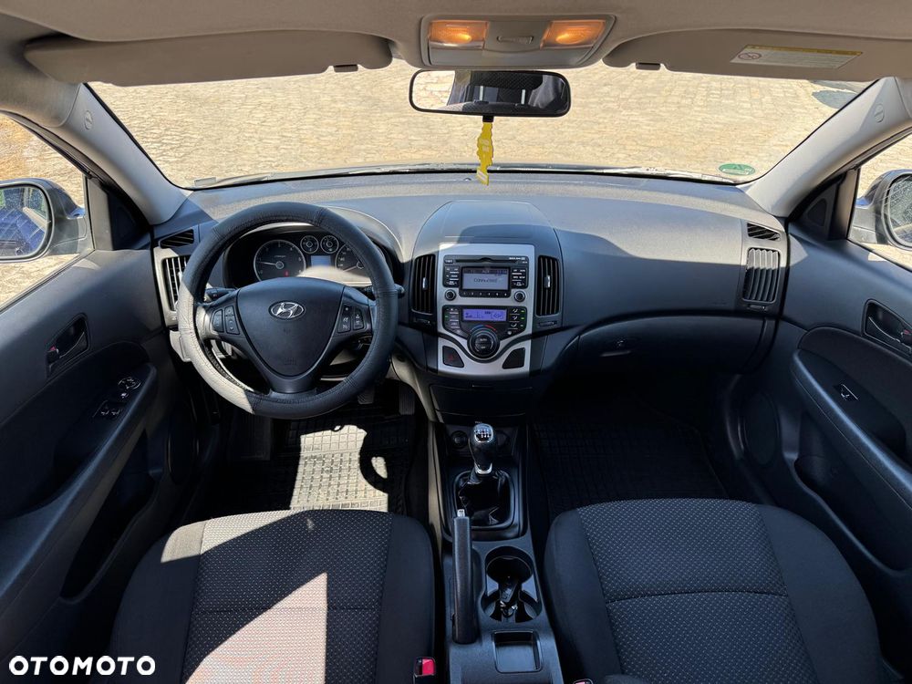 Hyundai i30 1.6 CRDi Blue Classic - 7