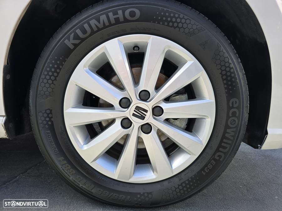 SEAT Ibiza 1.0 TSI Style - 42