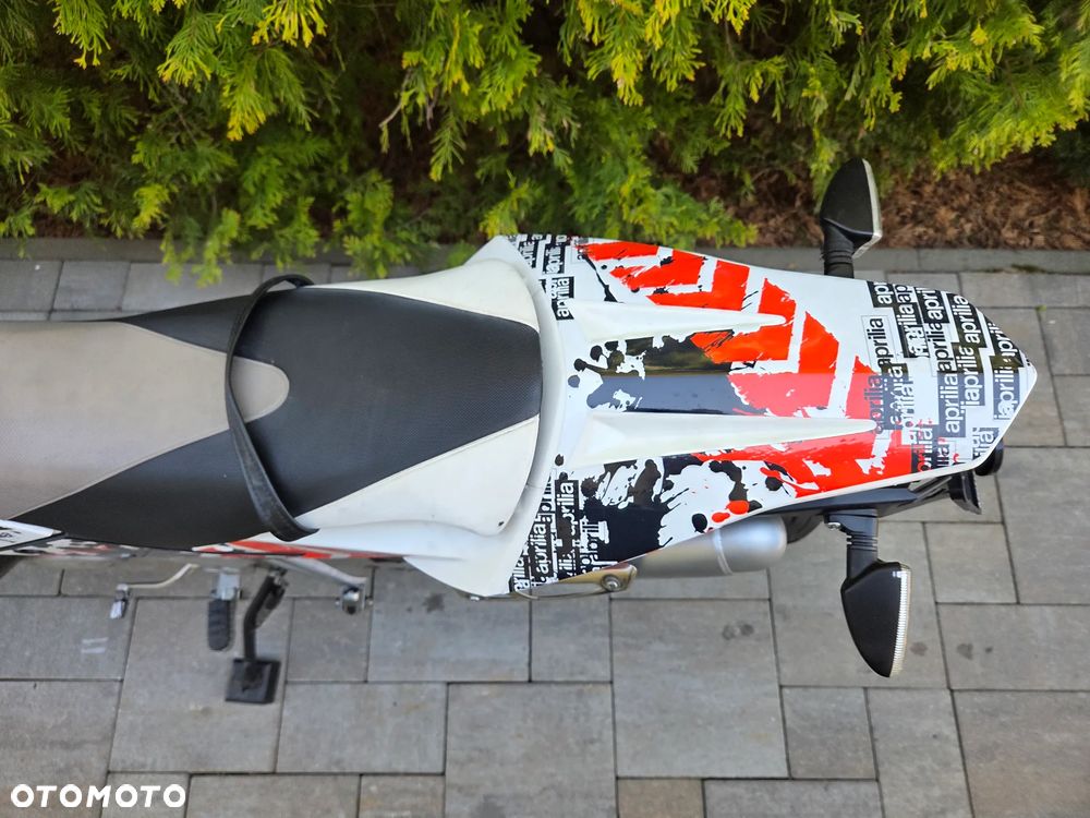 Aprilia SX - 17