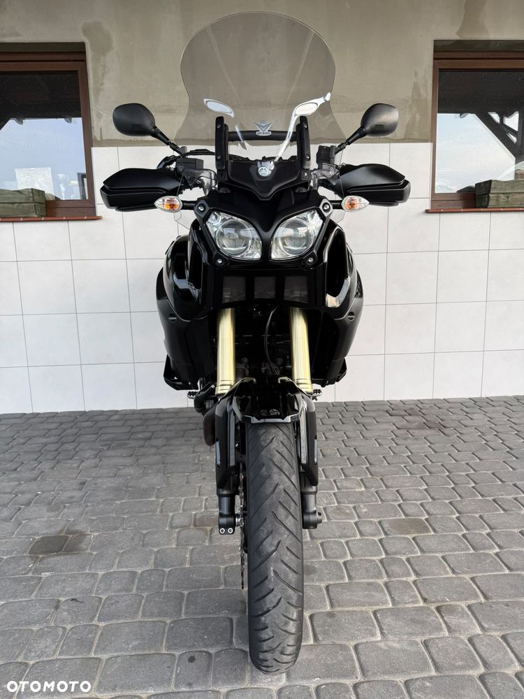 Yamaha Super Tenere - 6