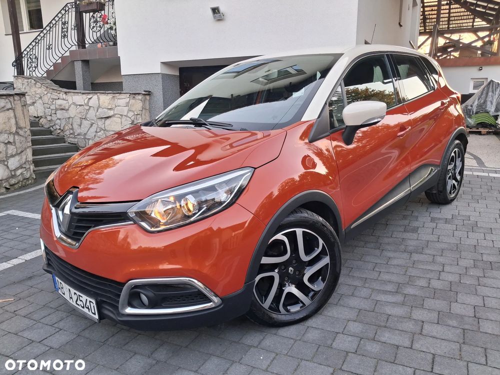 Renault Captur - 9
