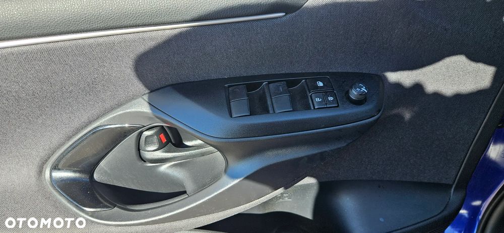 Toyota Yaris Hybrid 1.5 Executive - 13