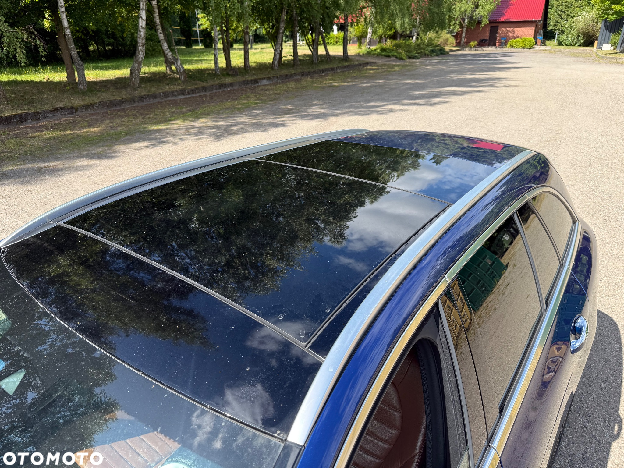 Mercedes-Benz Klasa C 200 4MATIC 9G-TRONIC - 5