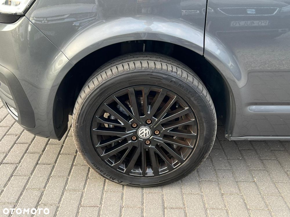 Volkswagen Multivan 2.0 TDI L1 Style DSG - 7