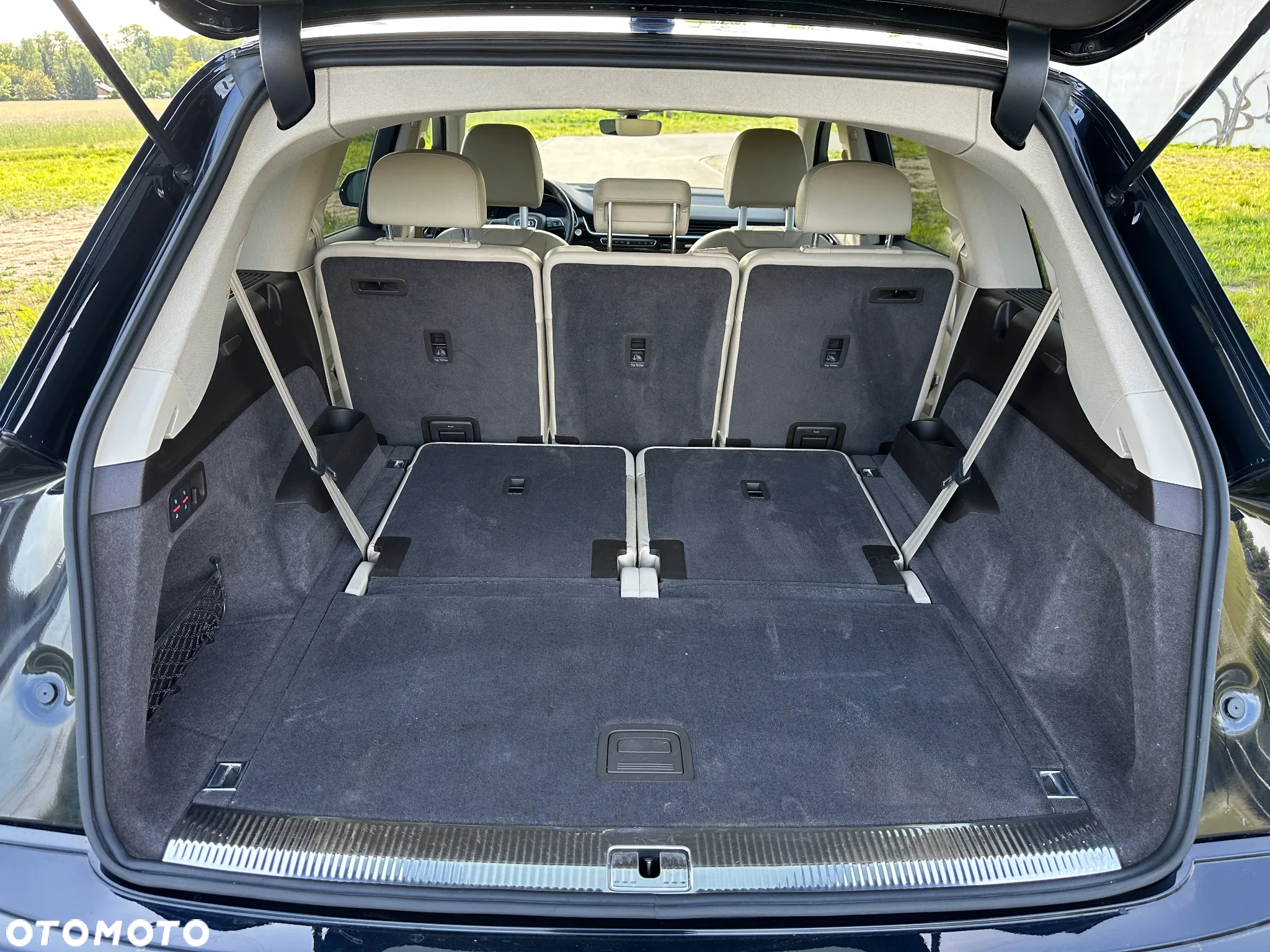 Audi Q7 - 30