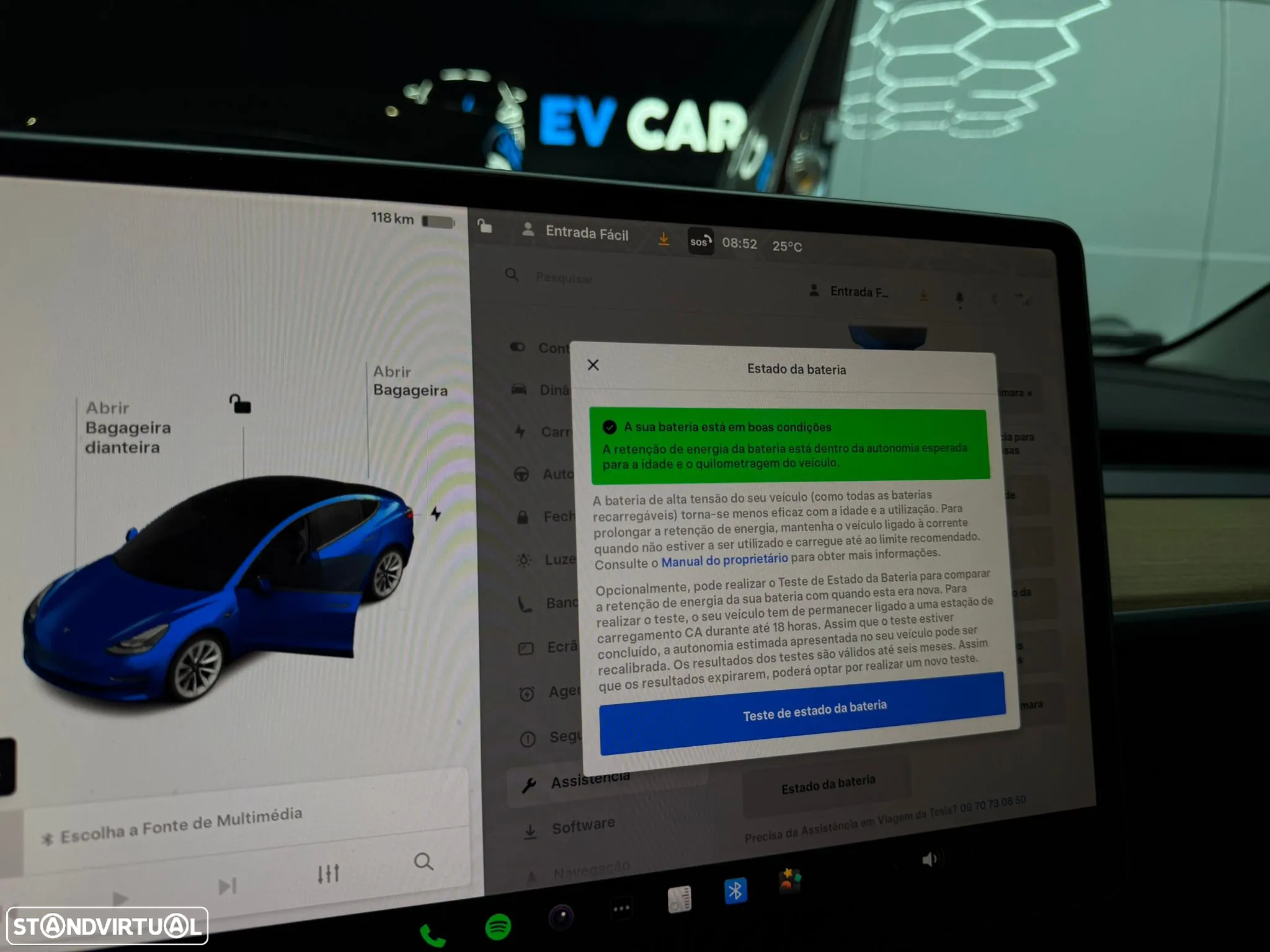 Tesla Model 3 Long Range AWD Dual Motor - 17