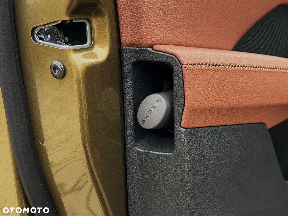 Skoda Kodiaq - 20