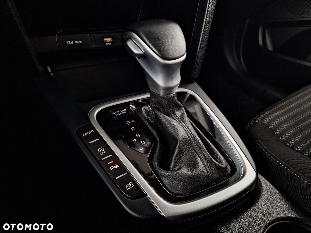 Kia Ceed 1.5 T-GDI M DCT - 25