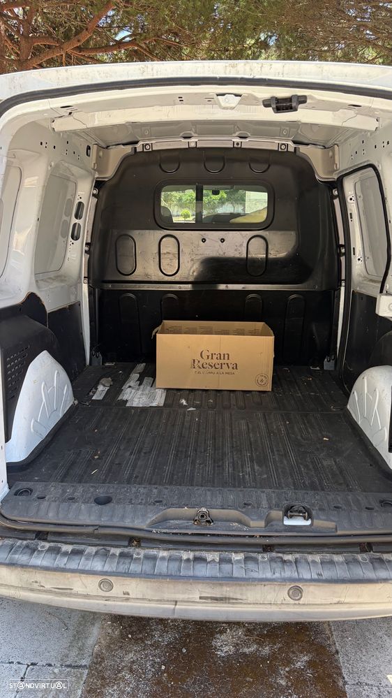 Renault Kangoo - 5