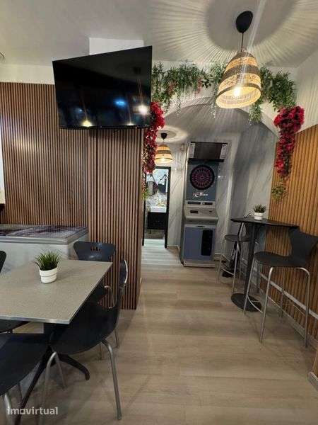 transpasse café snack bar - Grande imagem: 4/12