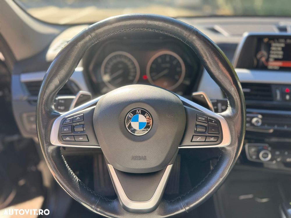 BMW X1 - 14