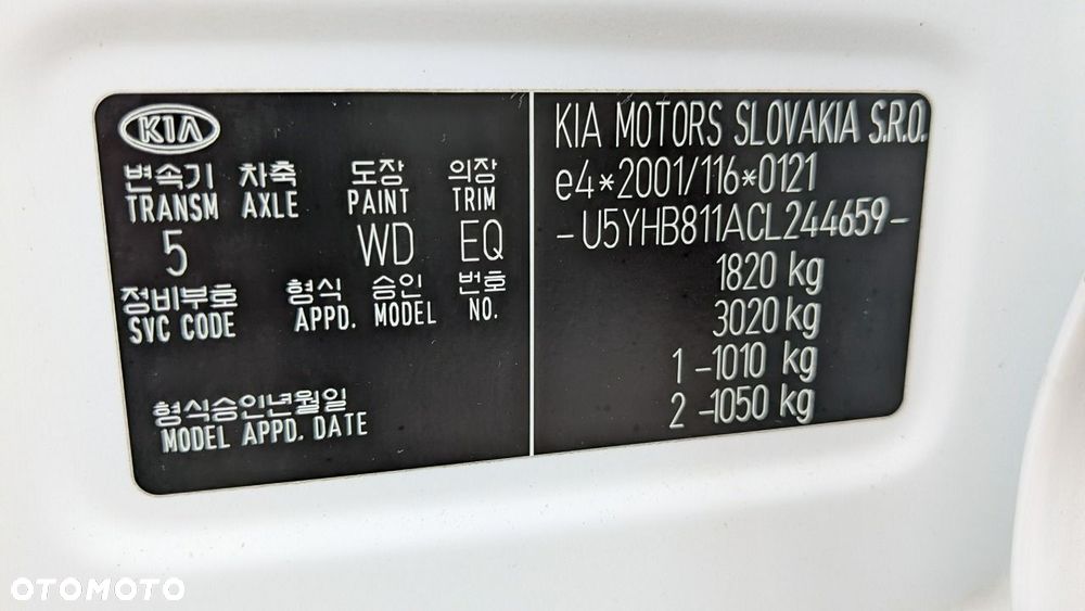 Kia Ceed 1.4 M - 26
