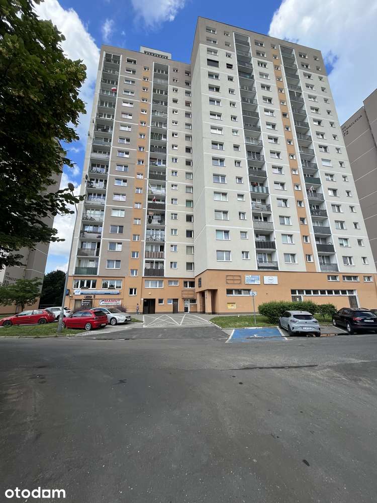 os. Tysiąclecia – Zamiana lub sprzedaż