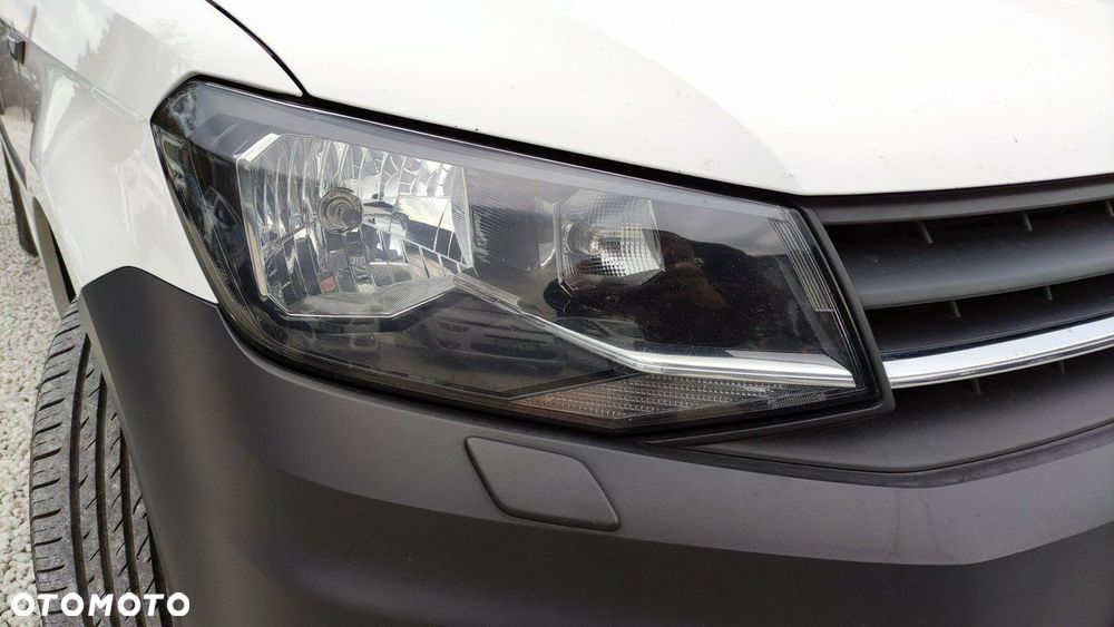 Volkswagen Caddy - 9