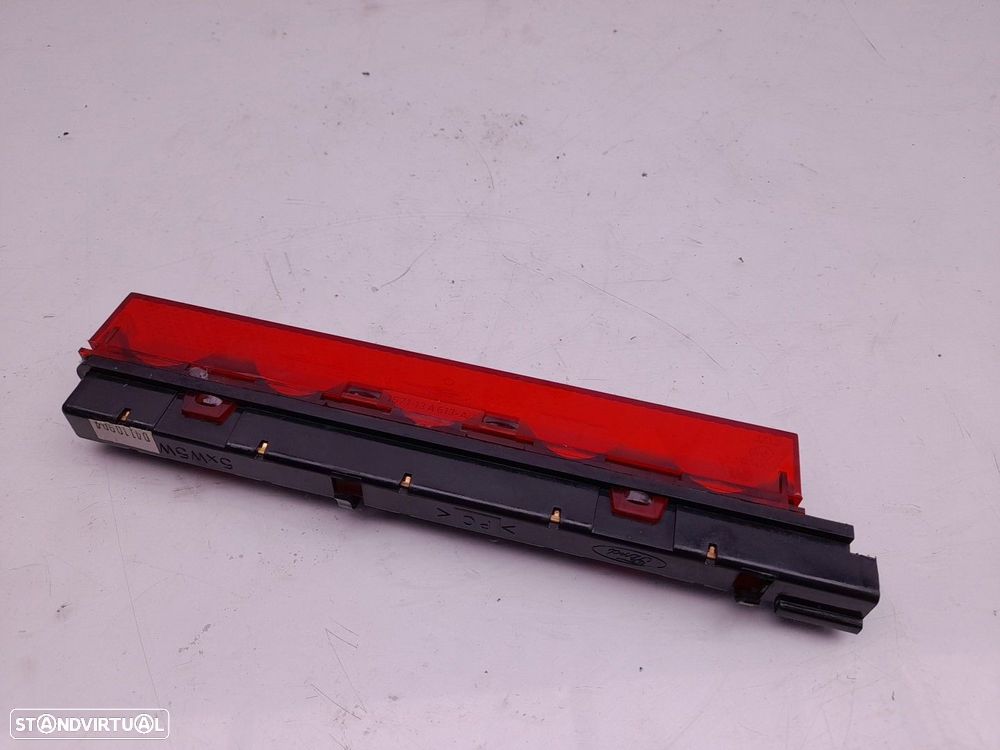 Luz stop adicional / 3º stop FORD Focus II Carrinha (DA_) - 2
