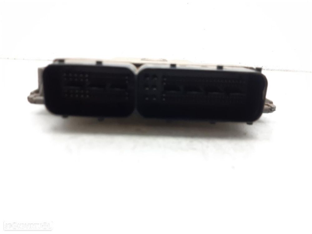 CENTRALINA MOTOR UCE SEAT LEON 2012 -03F906070HC - 5