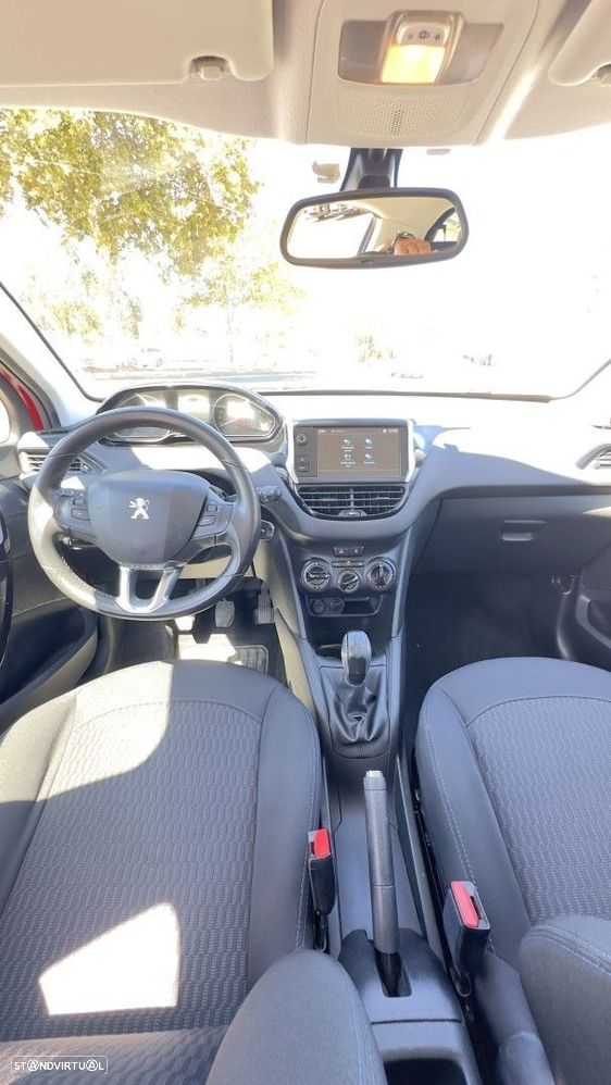 Peugeot 208 82 PureTech Style - 10