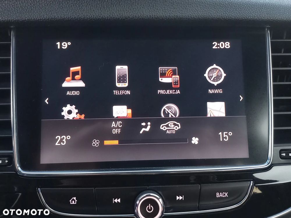Opel Mokka 1.6 CDTI ecoFLEX Start/Stop Color Innovation - 32
