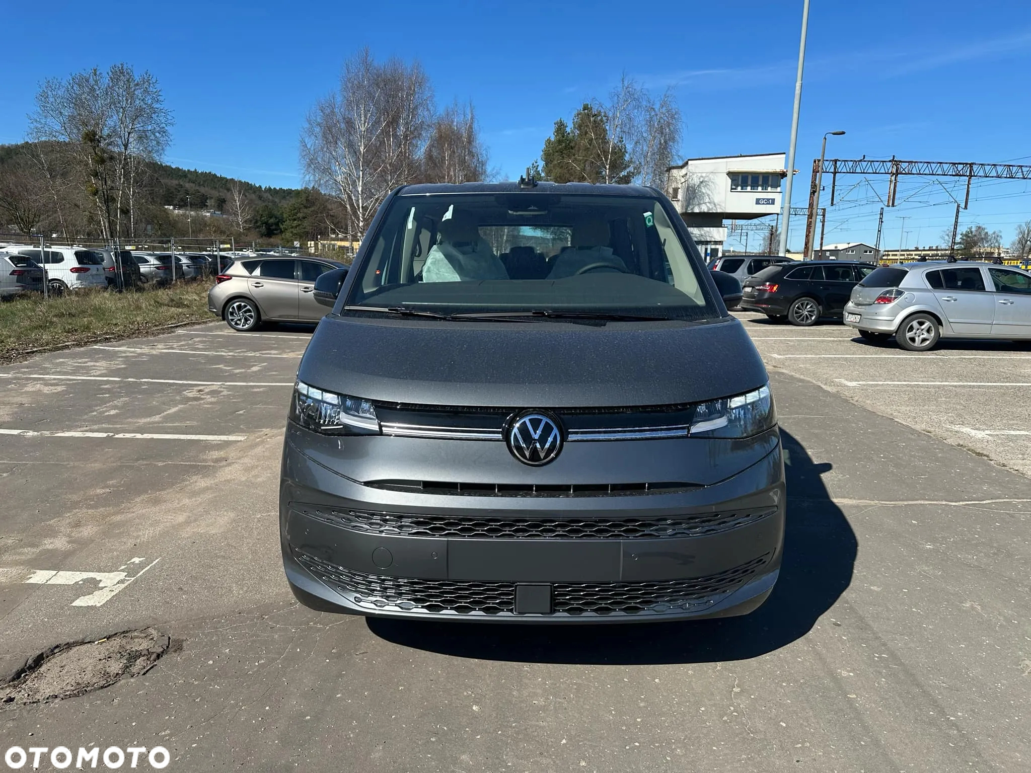 Volkswagen Multivan 2.0 TSI L1 Life DSG - 9