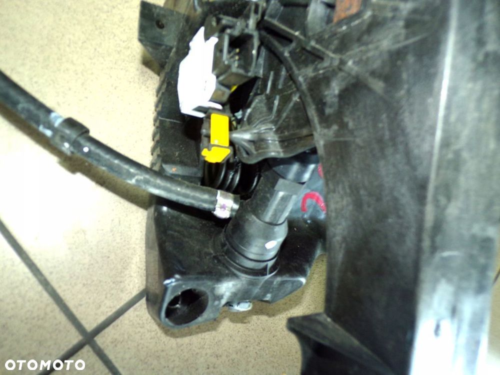 DUCATO JUMPER BOXER EURO 6 16- PEDAŁY podstawa - 5