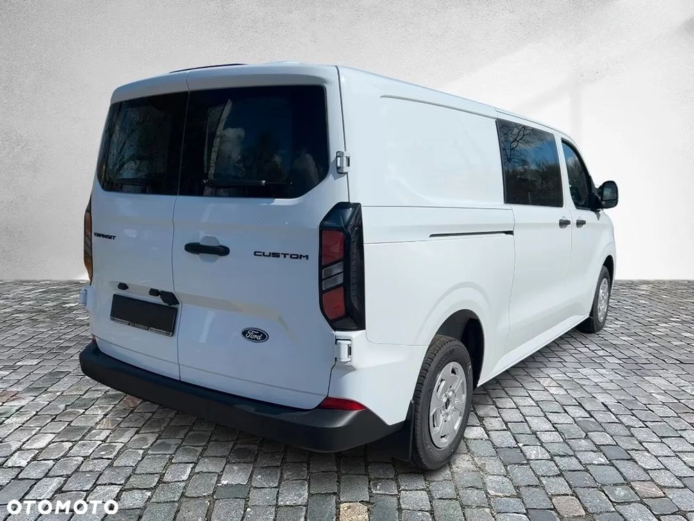 Ford Transit Custom 320 L2 - 5