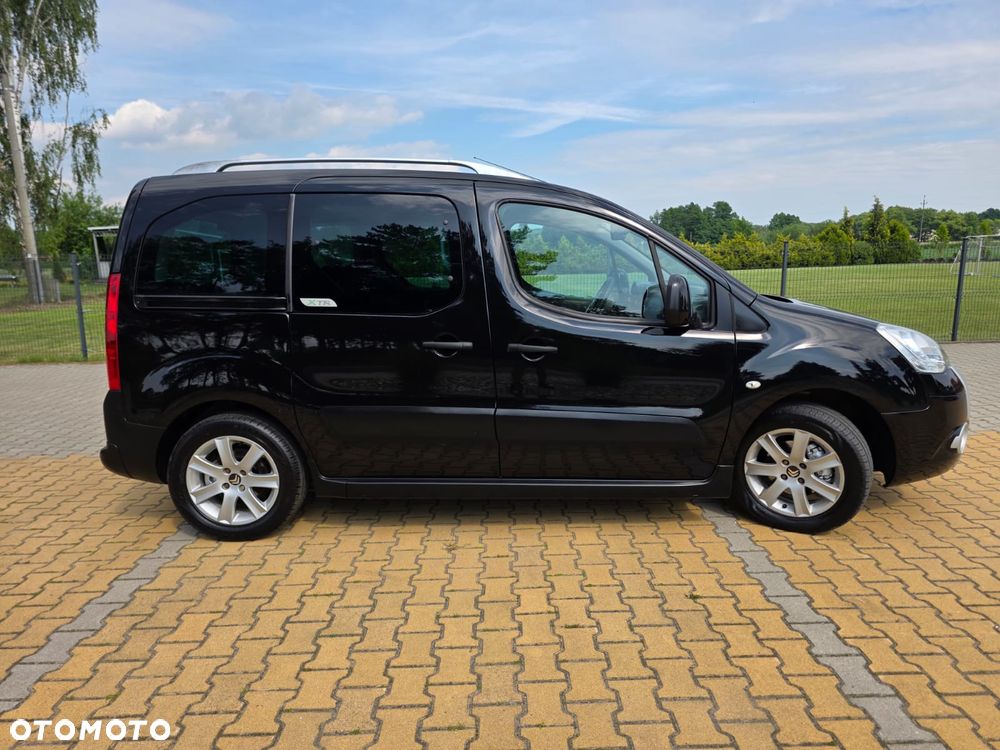 Citroën Berlingo - 9