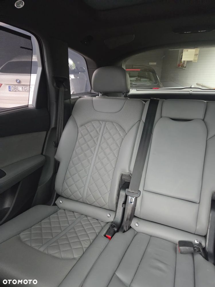 Audi Q7 50 TDI quattro tiptronic S line - 20
