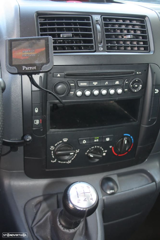 Citroën Jumpy - 12