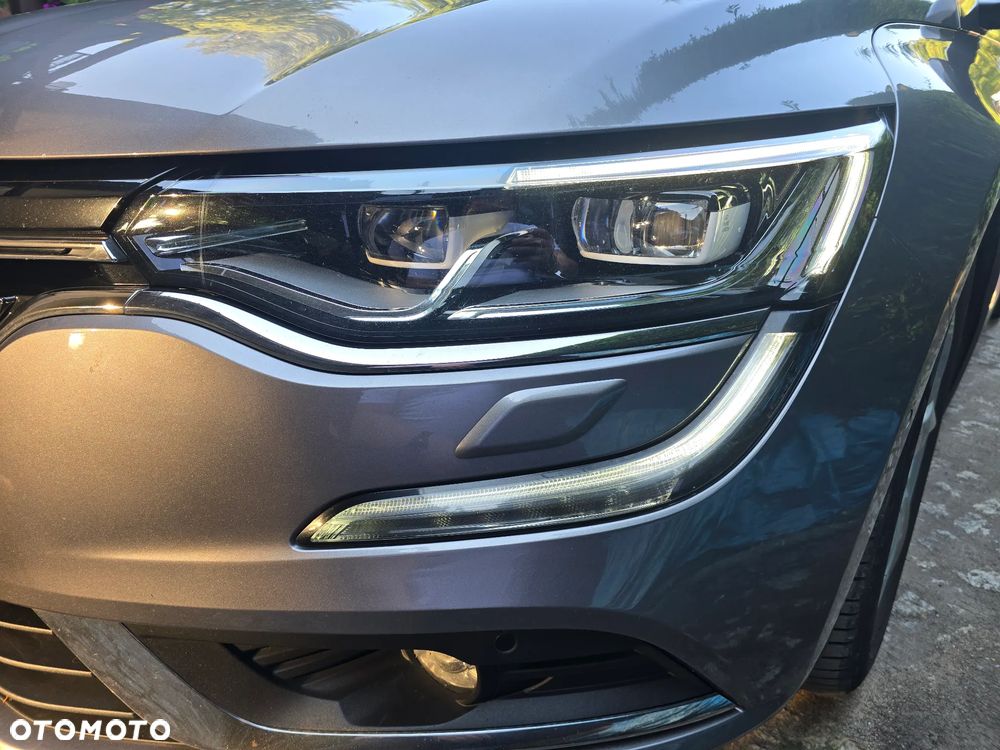 Renault Talisman 1.6 Energy dCi Intens EDC - 3