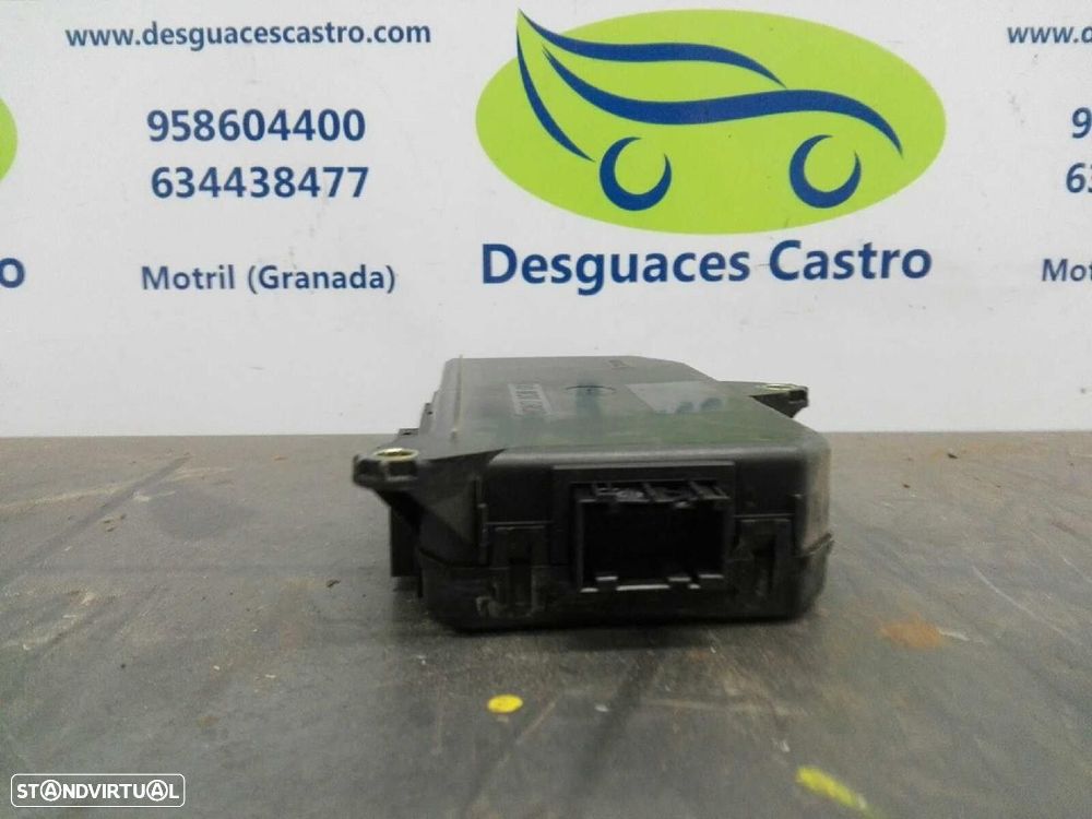 CENTRALINA FECHO FIAT STILO 2002 -46784224 - 3