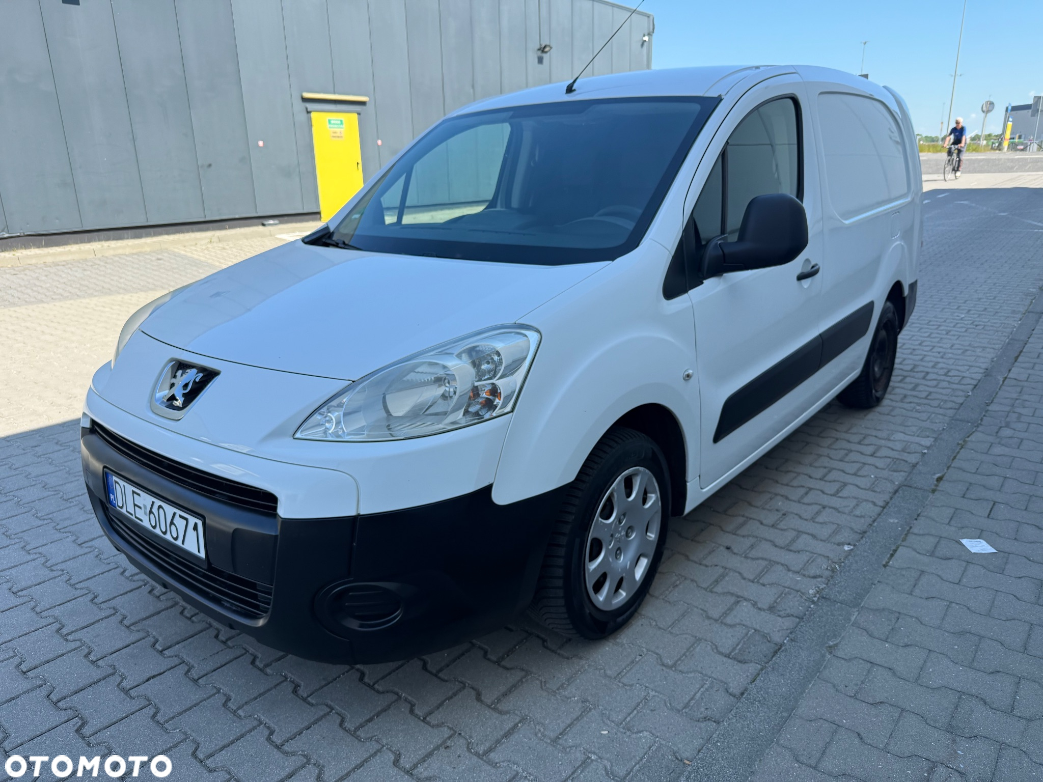 Peugeot Partner - 2