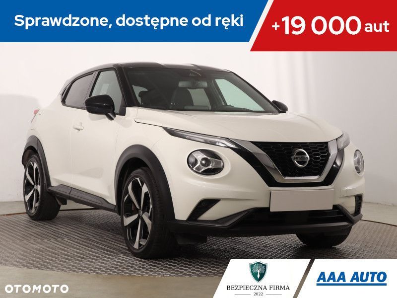 Nissan Juke - 2