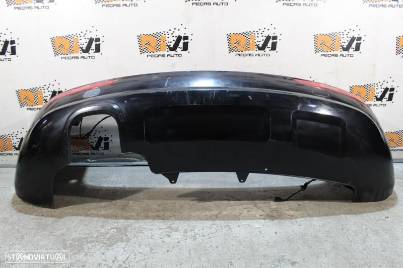 Parachoques Traseiro Audi Q5 (8Rb)  8R0807521h / 8R0 807 521 H - 5